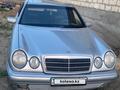 Mercedes-Benz E 230 1997 года за 3 000 000 тг. в Атырау – фото 6