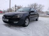 Mitsubishi Lancer 2005 года за 2 200 000 тг. в Сатпаев – фото 2