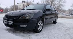 Mitsubishi Lancer 2005 года за 2 200 000 тг. в Сатпаев – фото 2