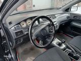 Mitsubishi Lancer 2005 года за 2 200 000 тг. в Сатпаев – фото 3