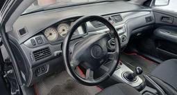 Mitsubishi Lancer 2005 года за 2 200 000 тг. в Сатпаев – фото 3