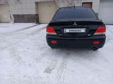 Mitsubishi Lancer 2005 года за 2 200 000 тг. в Сатпаев – фото 4