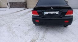 Mitsubishi Lancer 2005 года за 2 200 000 тг. в Сатпаев – фото 4