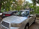 Subaru Forester 2006 годаүшін5 000 000 тг. в Алматы