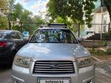 Subaru Forester 2006 годаүшін5 000 000 тг. в Алматы – фото 2