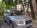 Subaru Forester 2006 года за 5 000 000 тг. в Алматы – фото 3