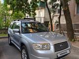Subaru Forester 2006 годаүшін5 000 000 тг. в Алматы – фото 3