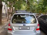 Subaru Forester 2006 годаүшін5 000 000 тг. в Алматы – фото 5