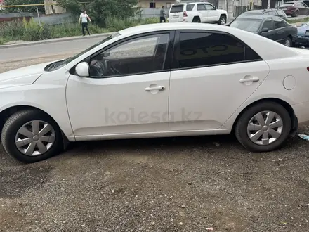 Kia Cerato 2012 года за 3 500 000 тг. в Алматы – фото 4