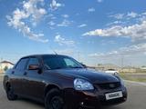 ВАЗ (Lada) Priora 2170 2013 годаүшін2 200 000 тг. в Актау – фото 3