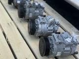 Компрессор кондиционера на Volkswagen Touareg,transporter за 10 000 тг. в Алматы