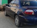 Kia Sephia 1998 годаүшін1 000 000 тг. в Кызылорда – фото 4