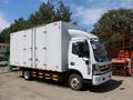 Dongfeng  Z55N Промтоварный фургон 2024 годаfor16 100 000 тг. в Атырау