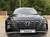 Hyundai Tucson 2023 года за 14 900 000 тг. в Алматы – фото 2