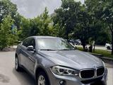 BMW X6 2016 годаүшін17 000 000 тг. в Алматы – фото 2