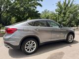 BMW X6 2016 годаүшін17 000 000 тг. в Алматы – фото 3