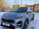 Kia Sportage 2020 года за 12 500 000 тг. в Астана – фото 2