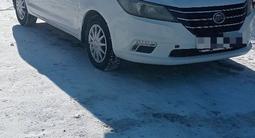 Lifan Solano 2017 года за 3 100 000 тг. в Алматы – фото 2