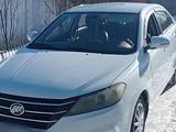 Lifan Solano 2017 года за 3 100 000 тг. в Алматы