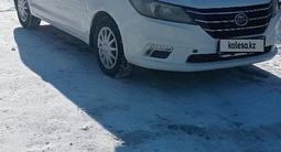 Lifan Solano 2017 года за 3 100 000 тг. в Алматы – фото 4