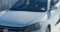 Lifan Solano 2017 года за 3 100 000 тг. в Алматы – фото 5