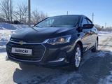 Chevrolet Onix 2023 года за 6 650 000 тг. в Астана