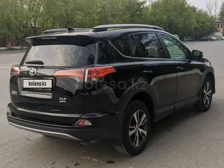 Toyota RAV4 2019 года за 12 970 000 тг. в Караганда – фото 5