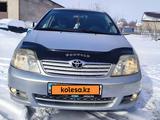 Toyota Corolla 2006 года за 4 000 000 тг. в Караганда