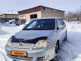 Toyota Corolla 2006 года за 4 000 000 тг. в Караганда – фото 3