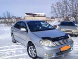 Toyota Corolla 2006 года за 4 000 000 тг. в Караганда – фото 4