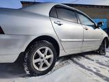 Toyota Corolla 2006 года за 4 000 000 тг. в Караганда – фото 5