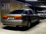 Mitsubishi Galant 1990 года за 1 290 000 тг. в Алматы – фото 3