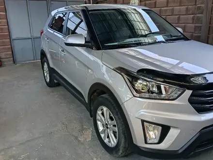 Hyundai Creta 2019 года за 9 200 000 тг. в Алматы