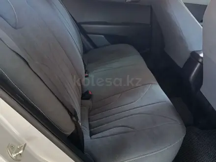 Hyundai Creta 2019 года за 9 200 000 тг. в Алматы – фото 3