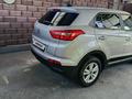 Hyundai Creta 2019 годаүшін9 200 000 тг. в Алматы – фото 7
