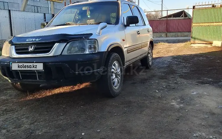 Honda CR-V 1996 годаfor2 000 000 тг. в Алматы