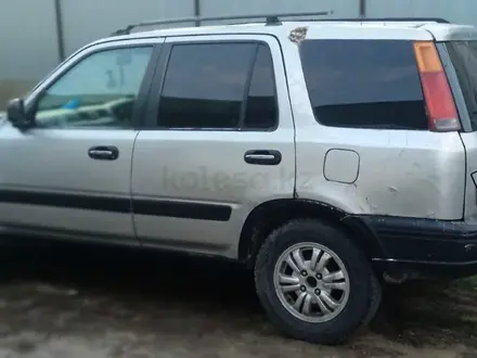 Honda CR-V 1996 года за 2 000 000 тг. в Алматы – фото 10