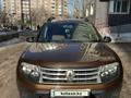 Renault Duster 2014 годаүшін5 500 000 тг. в Астана