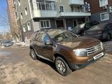 Renault Duster 2014 года за 5 500 000 тг. в Астана – фото 2