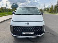 Hyundai Staria 2023 годаүшін23 000 000 тг. в Астана