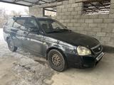 ВАЗ (Lada) Priora 2171 2014 года за 1 500 000 тг. в Жаркент