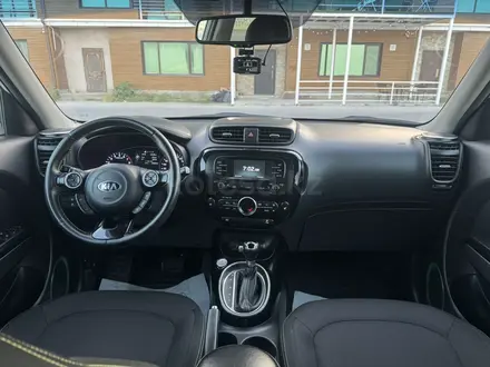 Kia Soul 2015 годаүшін8 300 000 тг. в Актау – фото 3