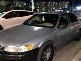 Toyota Camry 1999 года за 2 700 000 тг. в Усть-Каменогорск