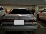 Toyota Camry 1999 года за 2 700 000 тг. в Усть-Каменогорск – фото 5