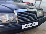 Mercedes-Benz E 200 1991 года за 850 000 тг. в Тараз – фото 5