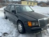 Mercedes-Benz E 230 1990 года за 1 350 000 тг. в Алматы