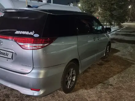 Toyota Estima 2006 года за 6 000 000 тг. в Астана – фото 13