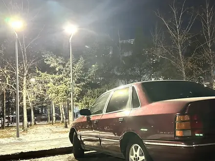 Ford Scorpio 1993 года за 800 000 тг. в Костанай – фото 3