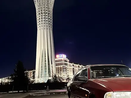 Ford Scorpio 1993 года за 800 000 тг. в Костанай – фото 5