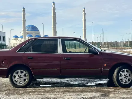 Ford Scorpio 1993 года за 800 000 тг. в Костанай – фото 9